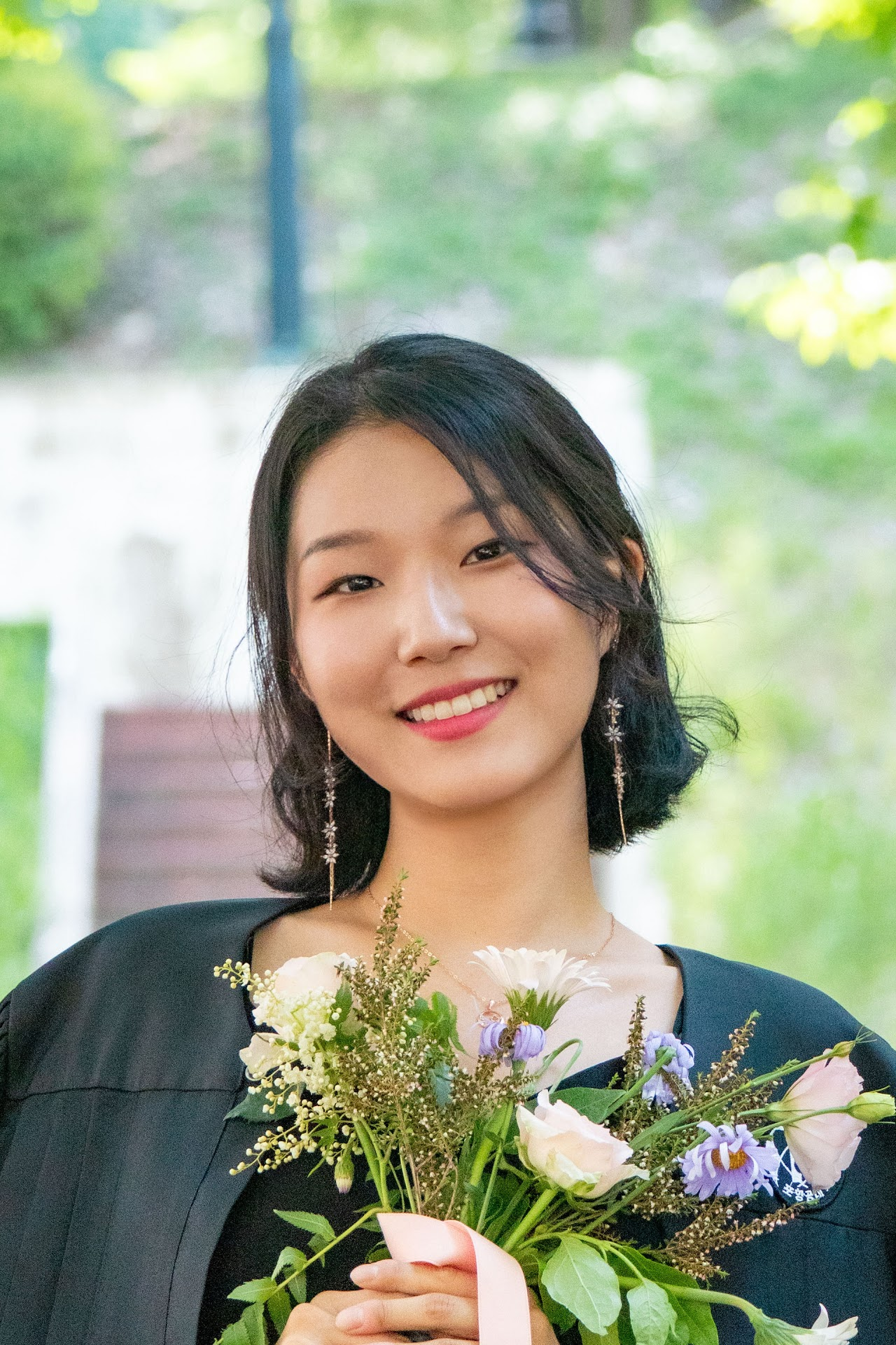 Ahhyun Lucy Lee